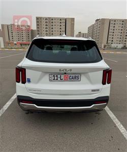 كيا سورينتو